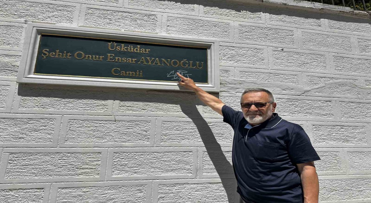 15 Temmuz şehidi babası: Bir oğlum morgda, diğeri ameliyathanedeydi