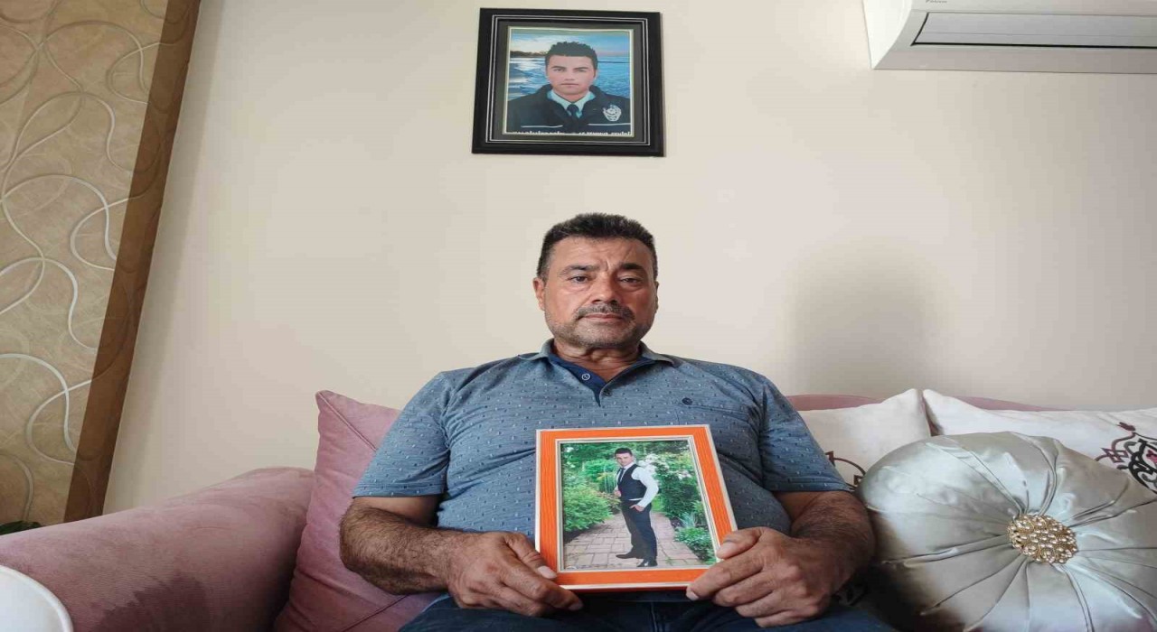 15 Temmuz şehidi babası: Nikah bekleniyordu, vatan sağ olsun