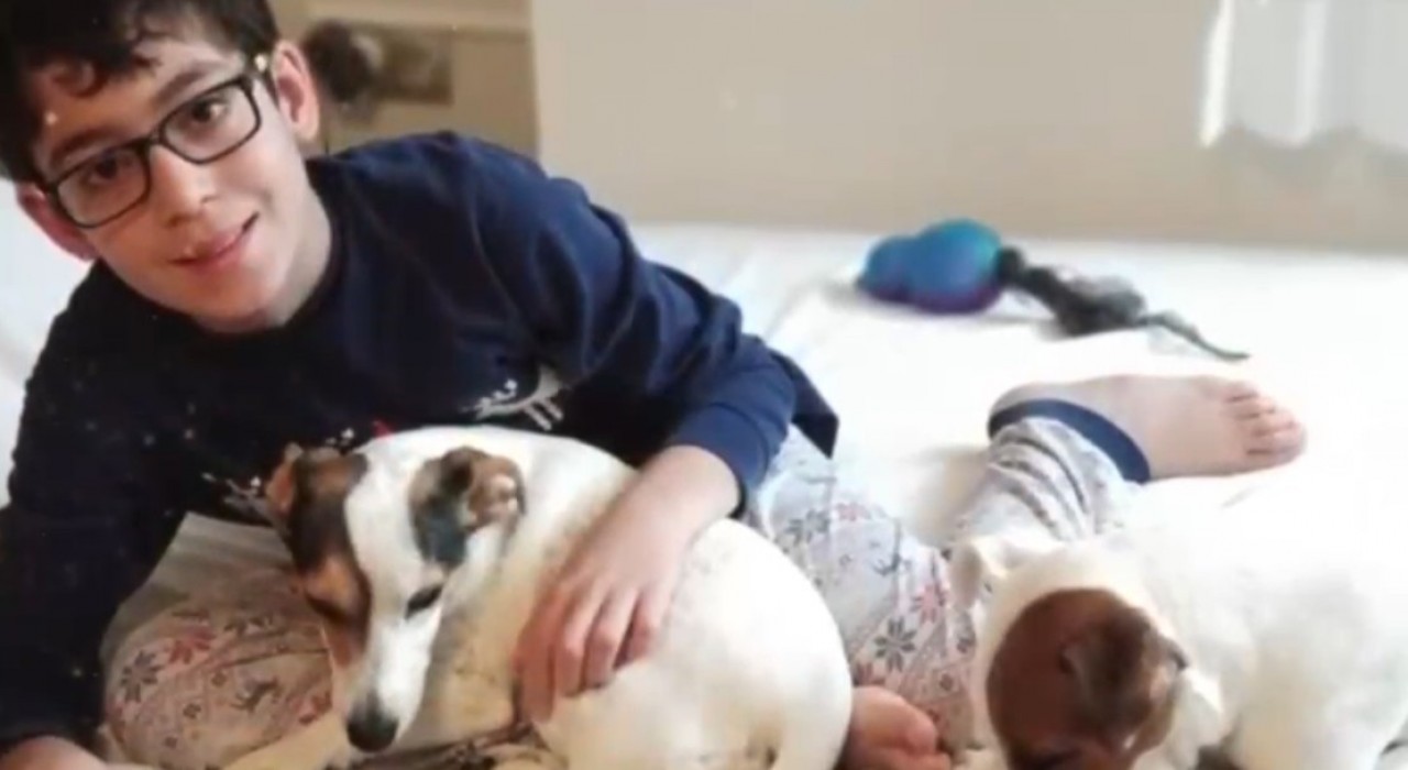 15 yaşındaki oğlunu kaybeden baba: Siz sadece katil değilsiniz, vatan hainisiniz