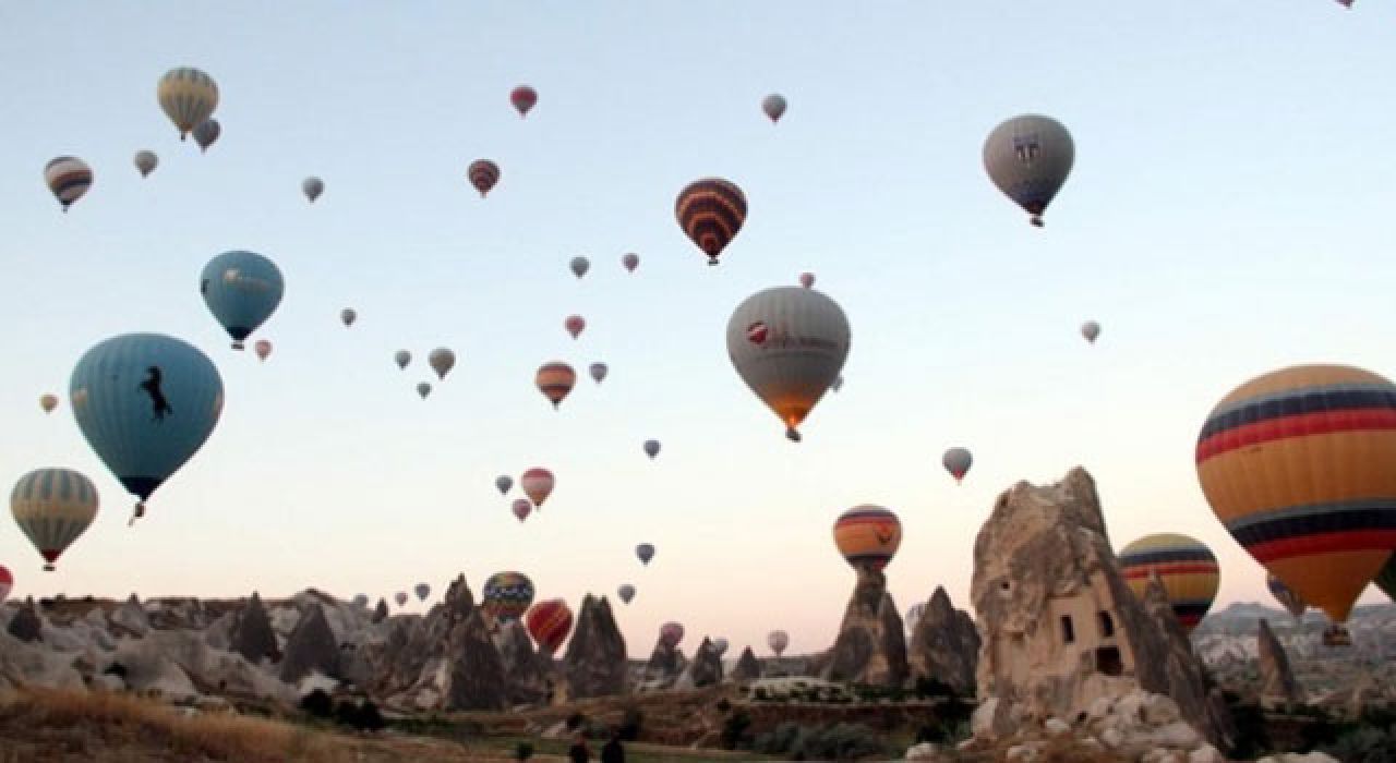 2025'in İkinci Çeyreğinde Turizm Geliri %8,4 Arttı