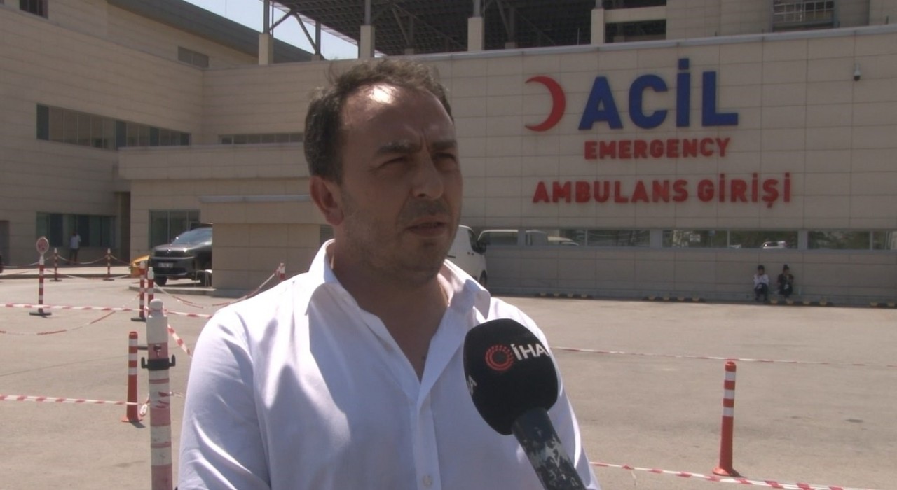 3 kişinin öldüğü yangında jet fanlarının çalışmadığı iddiası