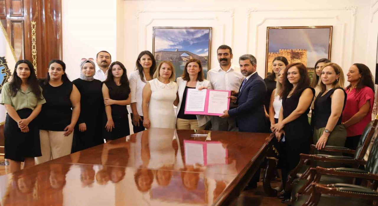 733 kadın adli yardım başvurusunda bulundu