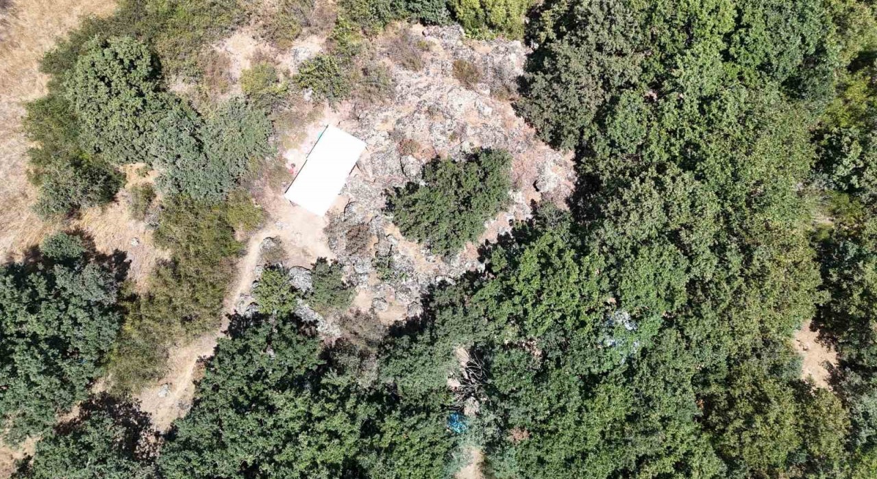 86 bin yıllık yaşam alanı bulunan İnkaya Mağarasında 2025 kazıları başladı