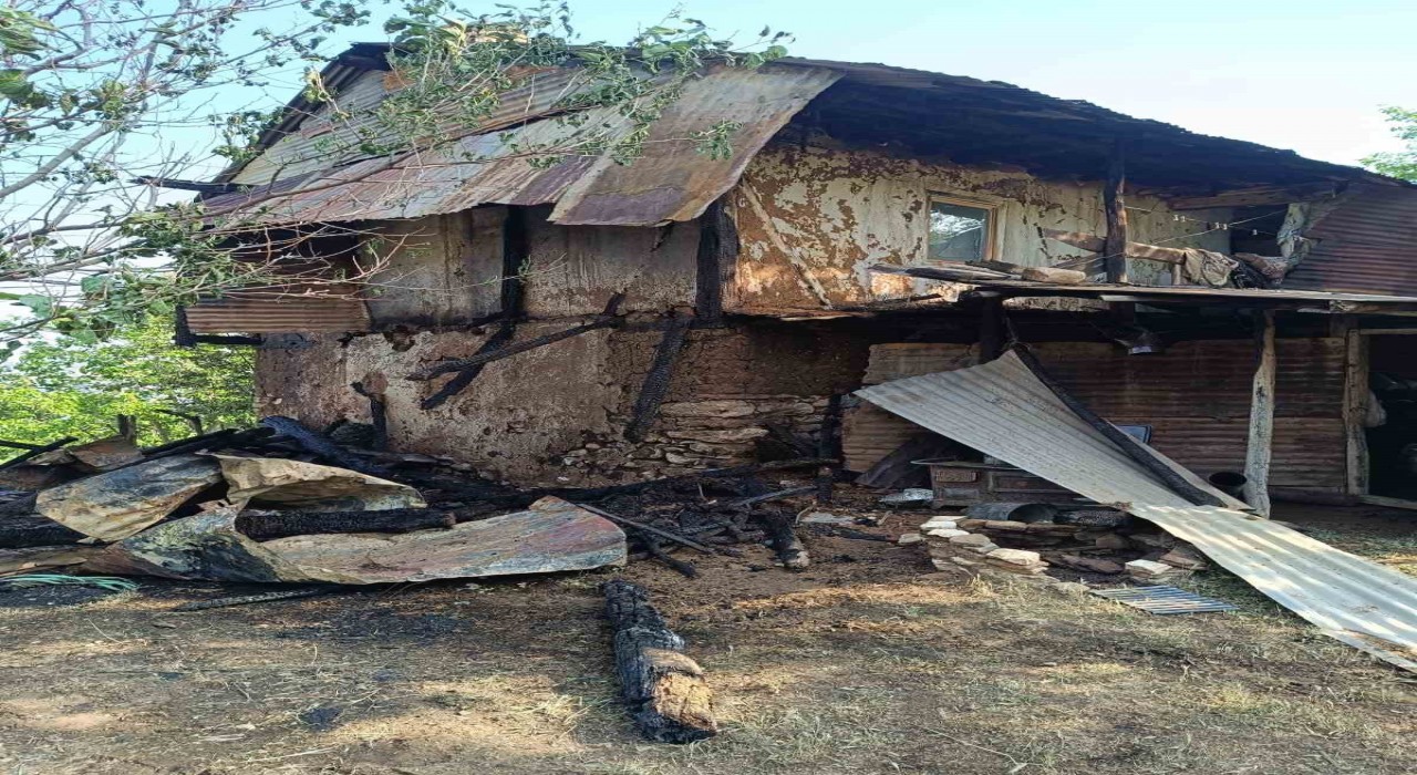 88 yaşındaki kadına sahip çıkan olmadı