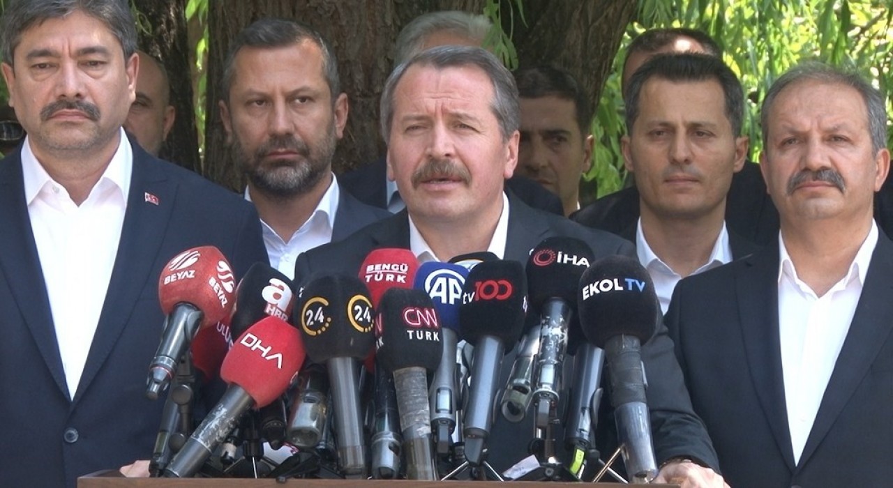 8inci dönem Kamu Toplu Sözleşme süreci başladı