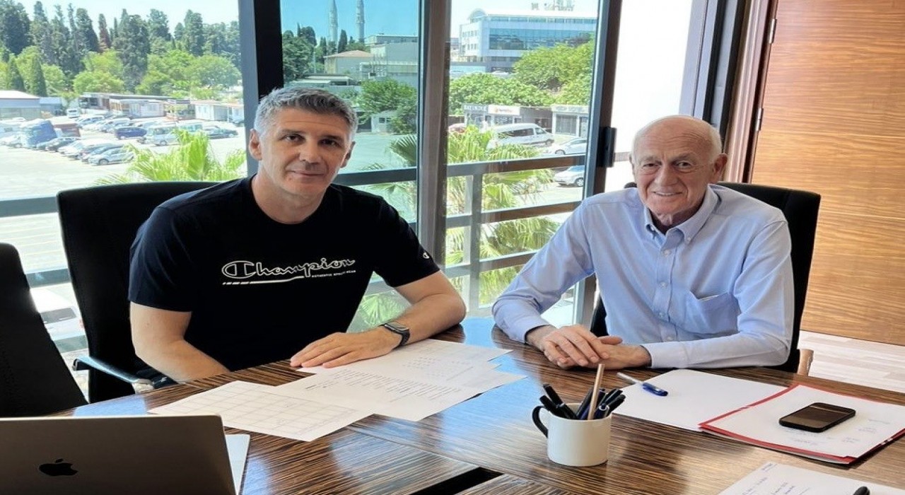 A Milli Erkek Voleybol Takımında Slobodan Kovac dönemi