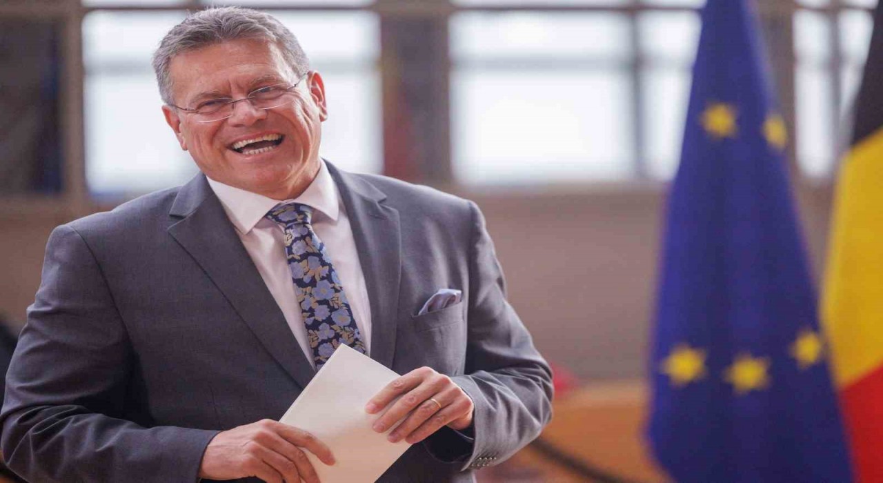 AB bakanlarından ABD vergisi zirvesi: Ticaretin fiilen yasaklanması olur