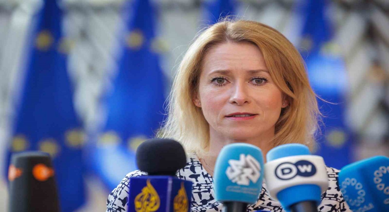 AB Temsilcisi Kallastan Rusyaya: 18inci yaptırım paketine ilişkin anlaşmaya çok yaklaştık