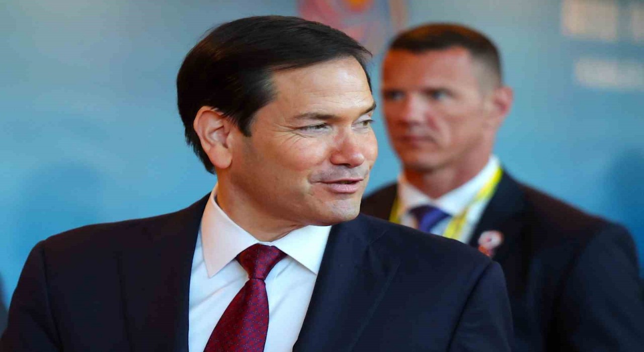 ABD Dışişleri Bakanı Rubio: Trump, Rusyaya öfkeli