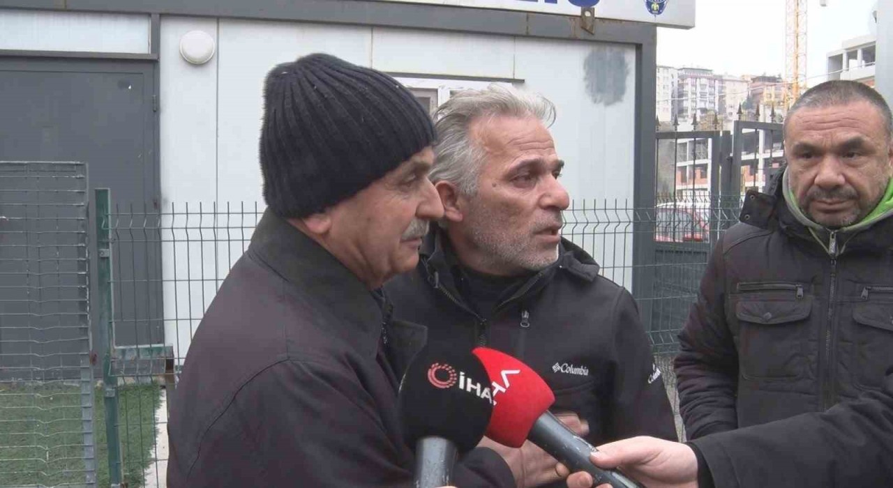 Acılı babadan kahreden sözler: Siz hiç ölen birini aradınız mı? Ben aradım