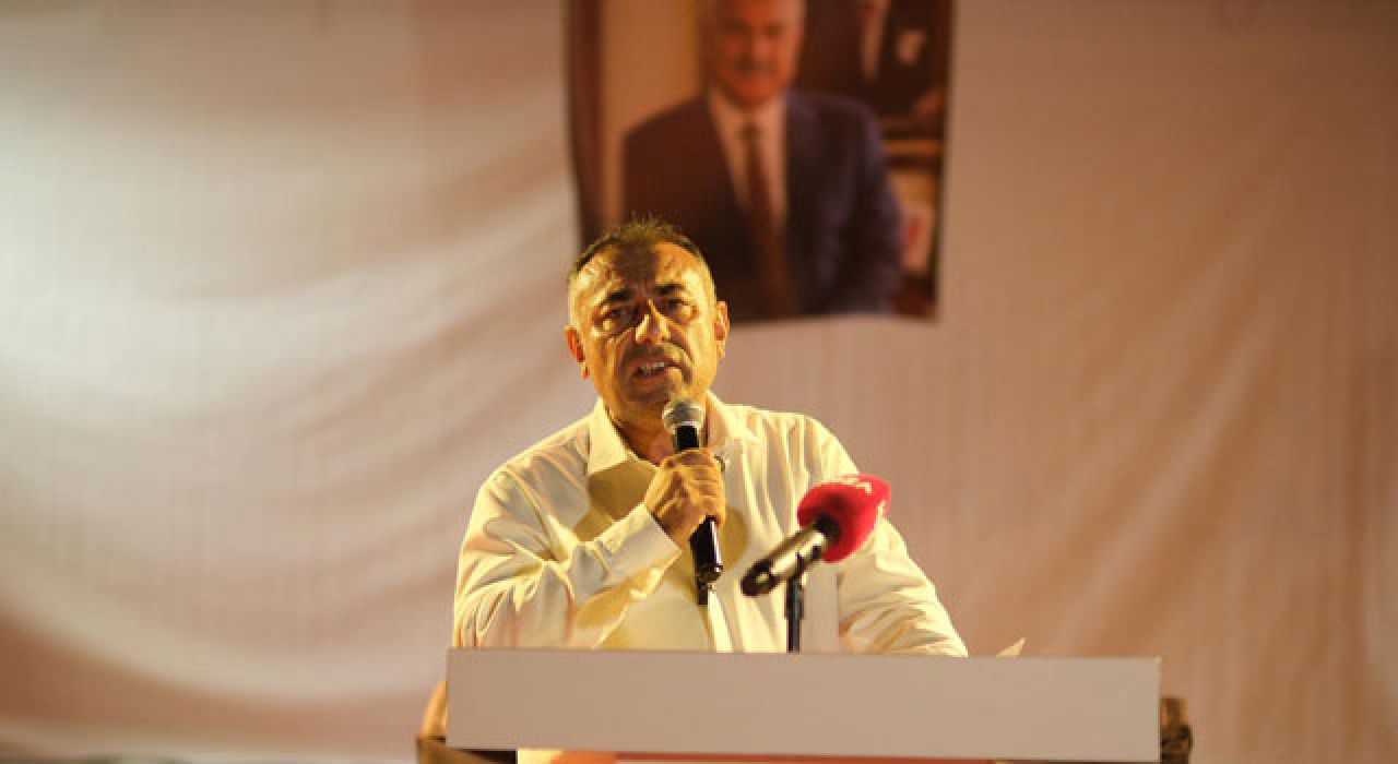 Adana Belediye Başkan Vekili Geçer’den Zeydan Karalar’a Silivri Ziyareti