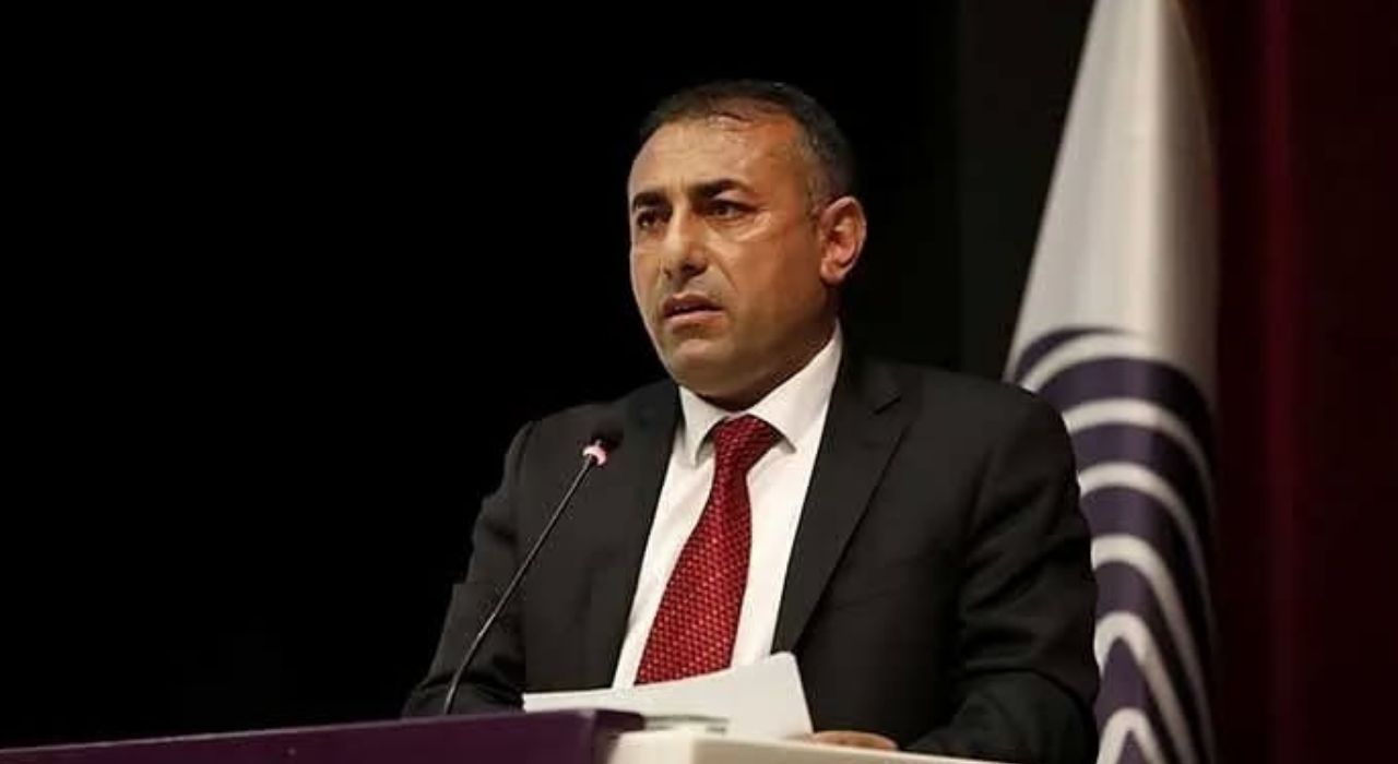 Adana Büyükşehir Belediyesi’nde Başkanvekili Seçimi Yapıldı