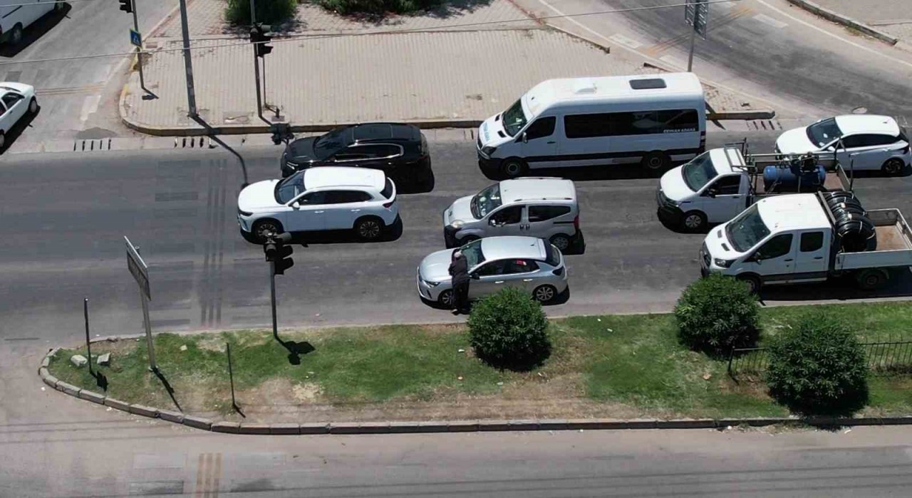 Adanada cam silici tehdidi: Para alamayınca çılgına dönüyorlar