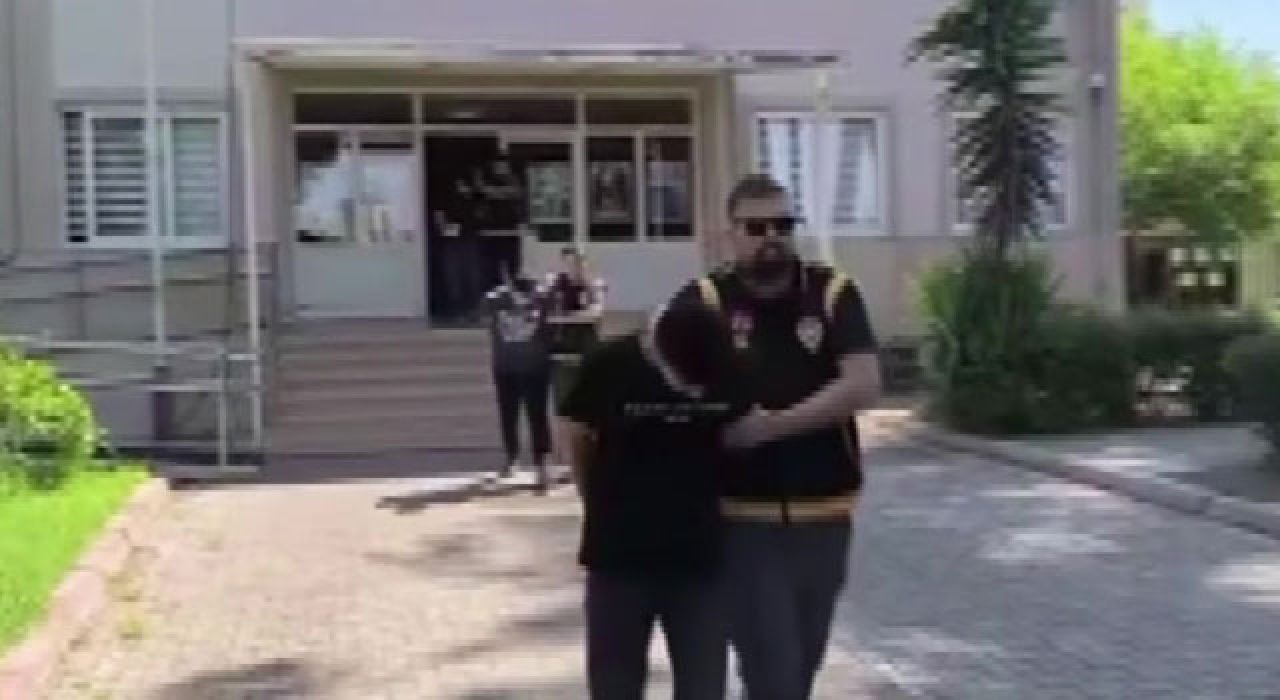 Adana’da Şok Olay: Haraç Alamayınca Kurşun Yağdırdılar, 8 Gözaltı