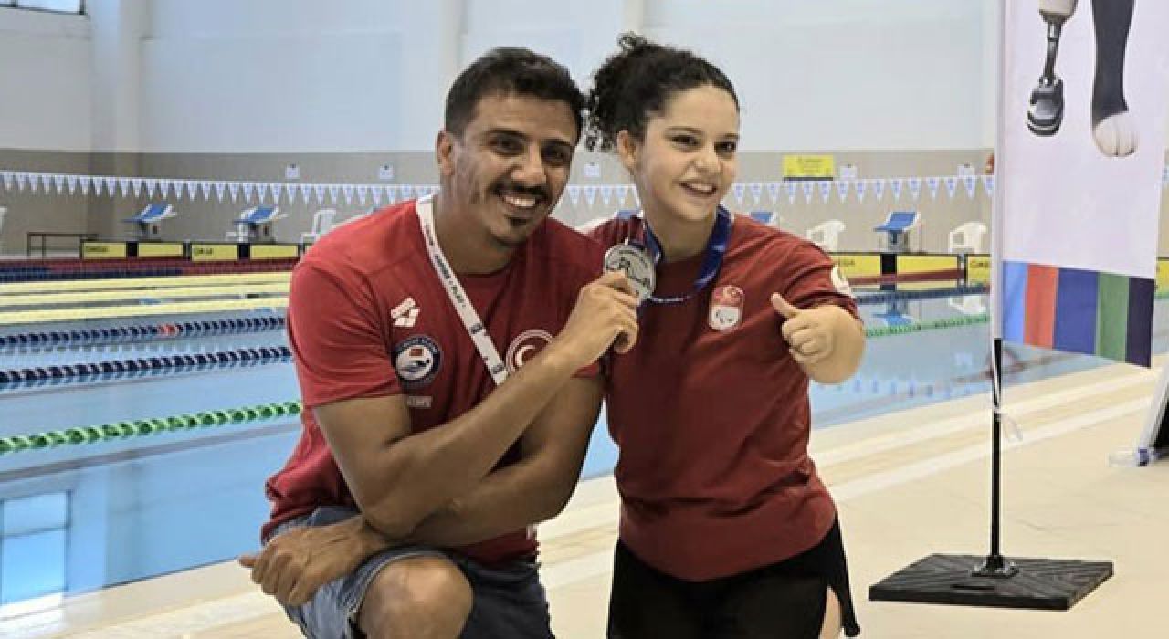 Adanalı Sporculardan Uluslararası Organizasyonlarda Madalya Yağmuru!