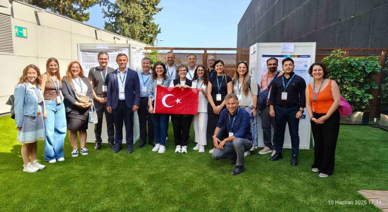 ADSYBnin hazırladığı projeyle Türkiye, Avrupada öncü ülkeler arasına girdi