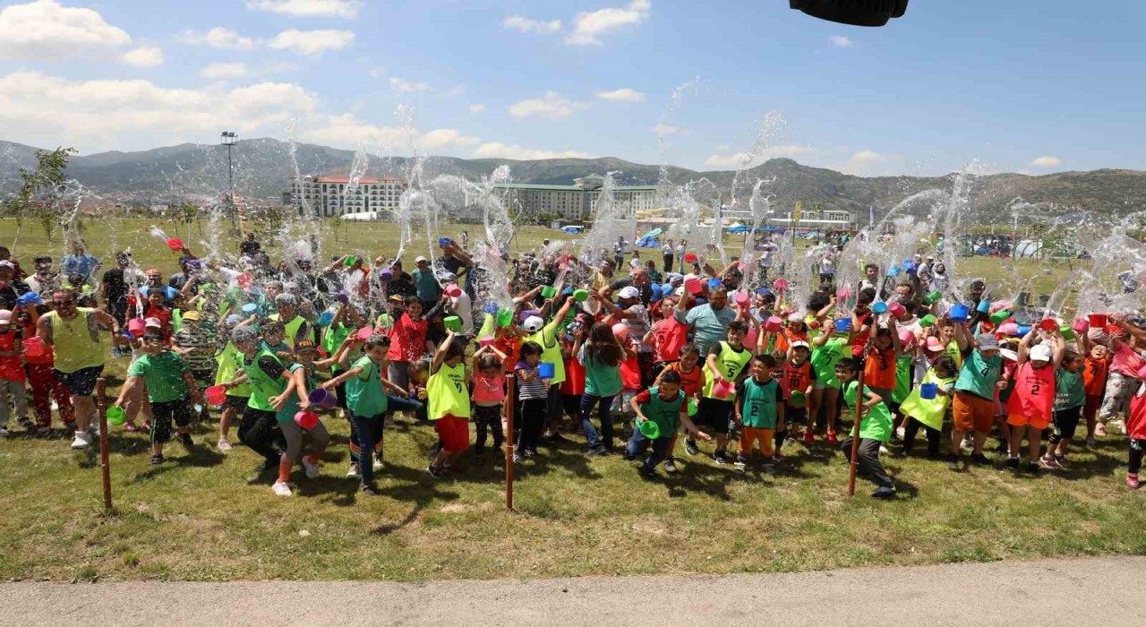 Afyonkarahisarda Aile Kampı gerçekleştirilecek