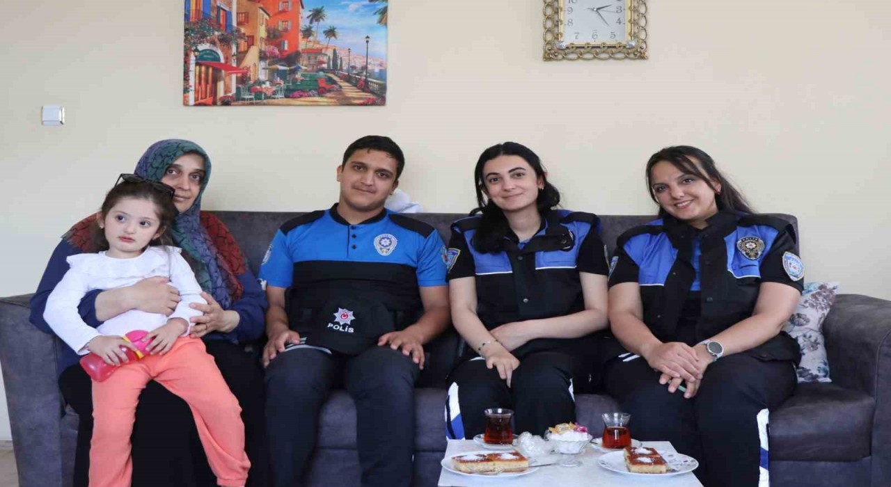 Ahmet Arifin hayali gerçek oldu