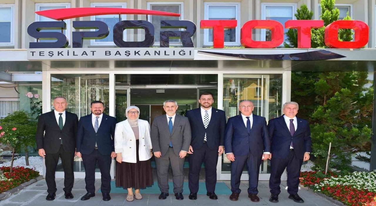 AK Parti İl Başkanı Aydemir, Ankaradan müjde verdi
