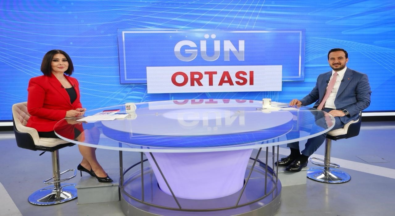 AK Parti İstanbul İl Başkanı Abdullah Özdemir: CHPye değil, yolsuzluğa operasyon yapıldı