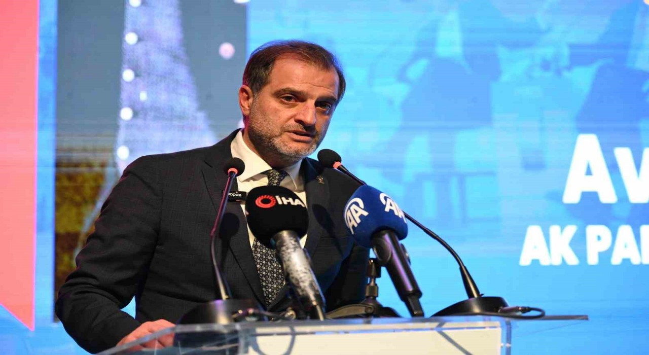 AK Parti Mudanya İlçe Başkanı Arif Bayrak: Mudanyanın kalbine beton dikmeyin