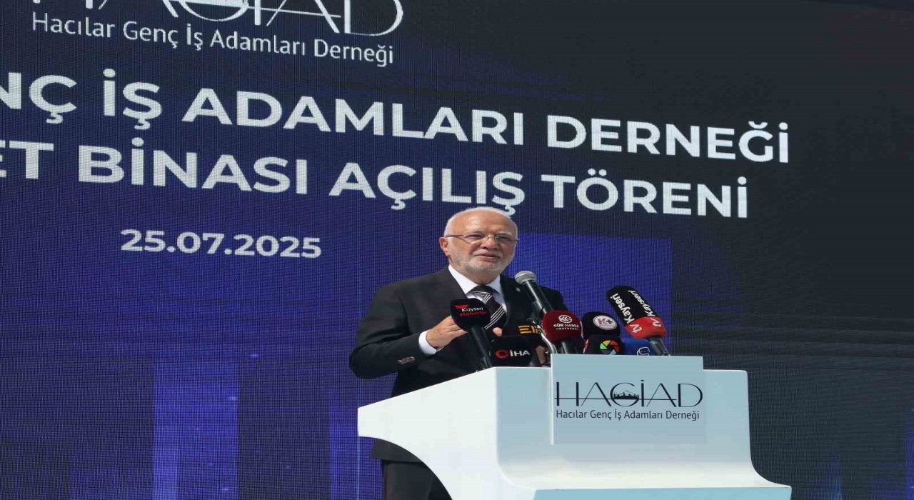 AK Partili Elitaştan Terörsüz Türkiye açıklaması