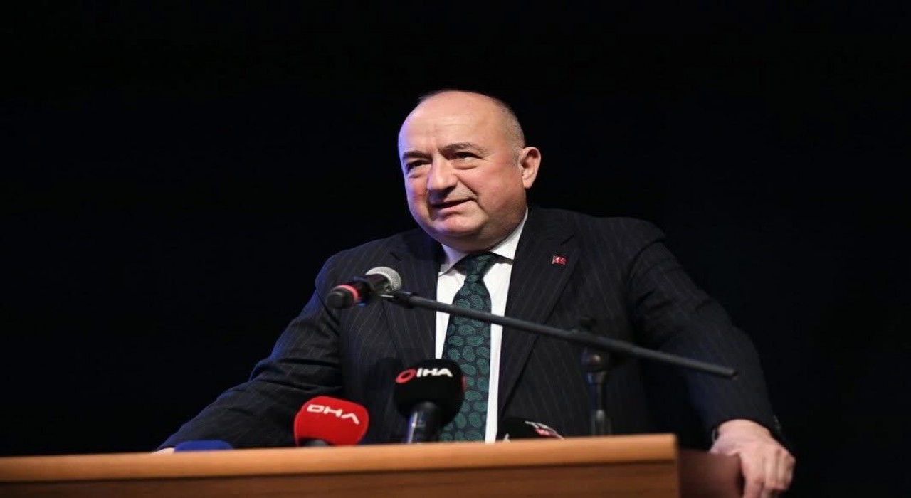 AK Partili Gider: Özgür Özel siyasete de CHPye de, Türkiyeye de yakışmıyorsun