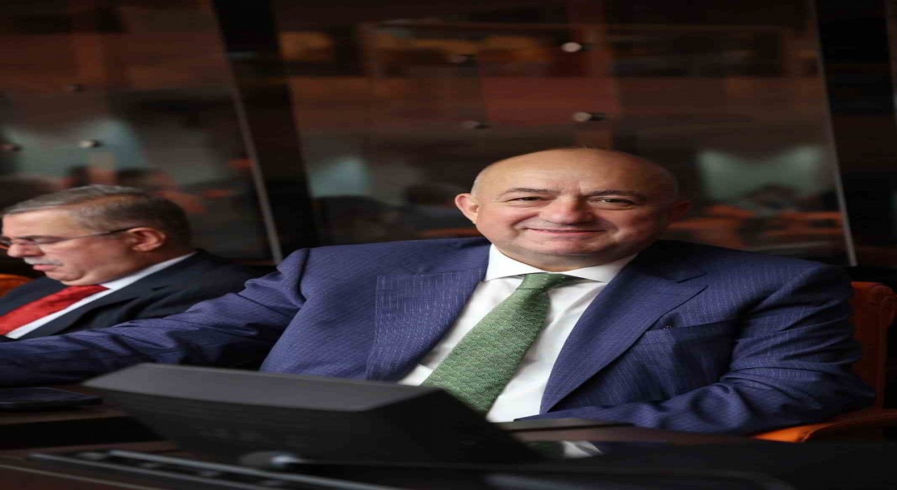 AK Partili Giderden Çanakkaleye 60 yeni sağlık personeli müjdesi