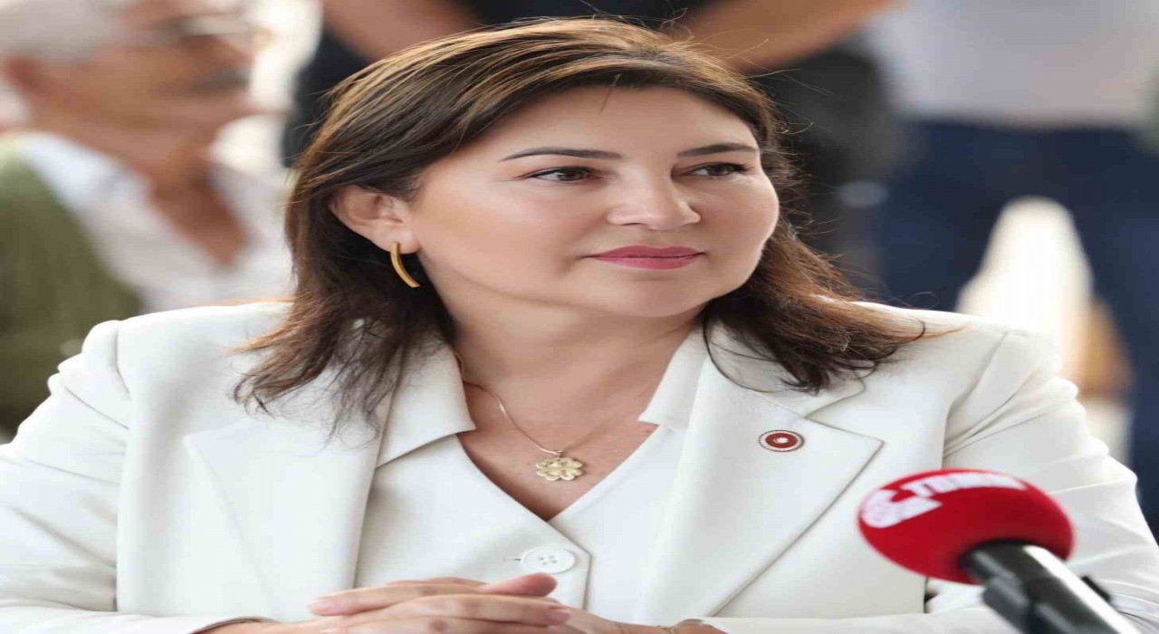 AK Partili Karamıktan özel sektöre çağrı: Memurlar için yürürlüğe giren yarı zamanlı çalışma düzenlemesi özel sektöre de örnek olmalı