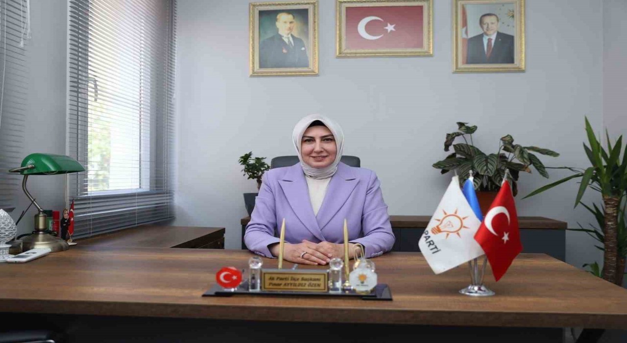 AK Partili Özen: Çeşmeye Karareisten su verilebilir