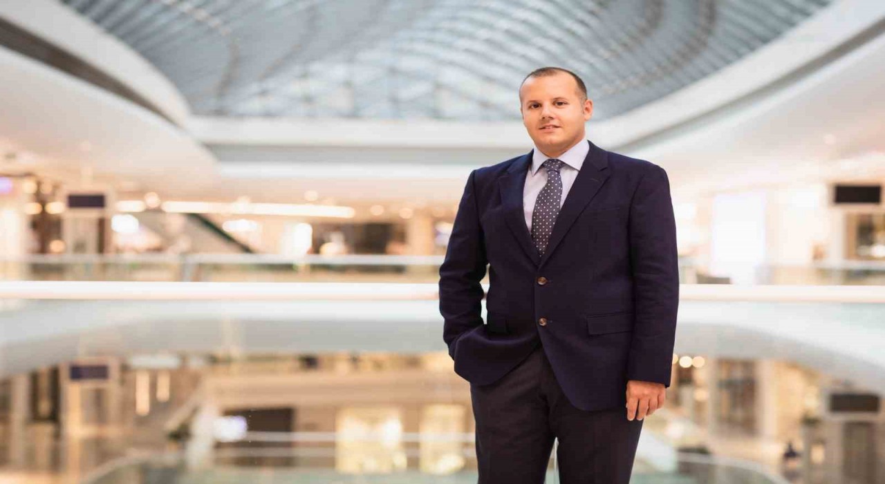 Akiş GYO, ‘Kırmızı Karavanı yola çıkarıyor