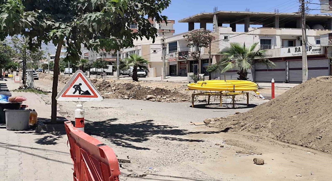 Akmercan Doğalgaz Silopiyi internetsiz bıraktı