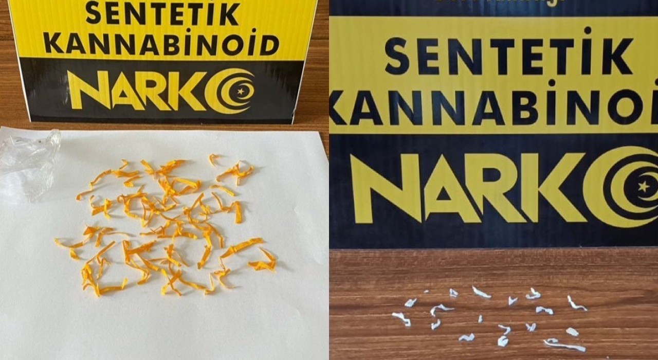 Alaşehirde uyuşturucu tacirlerine geçit yok