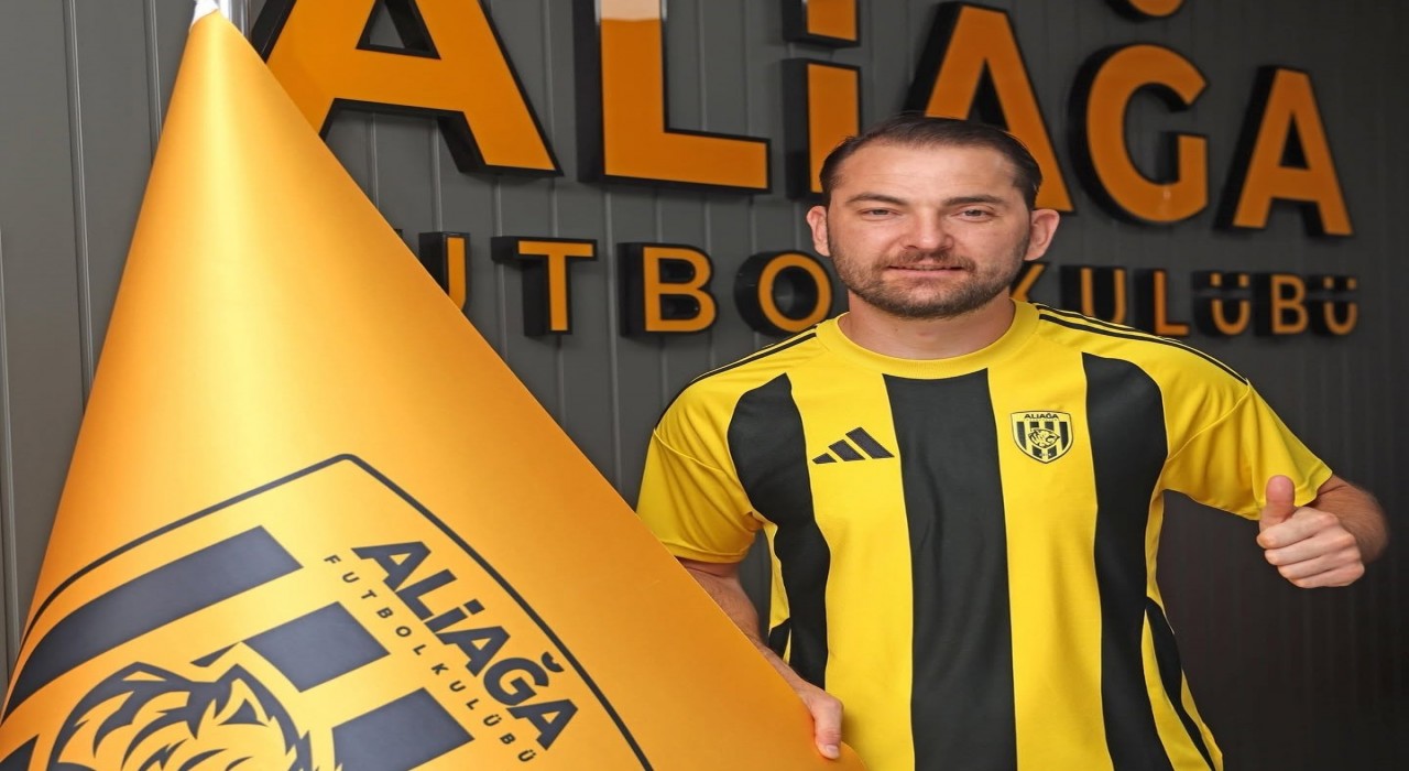 Aliağa FKdan çifte transfer