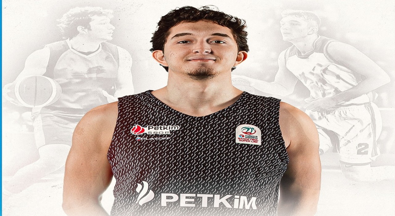 Aliağa Petkimspor, Boran Güleri kadrosuna kattı