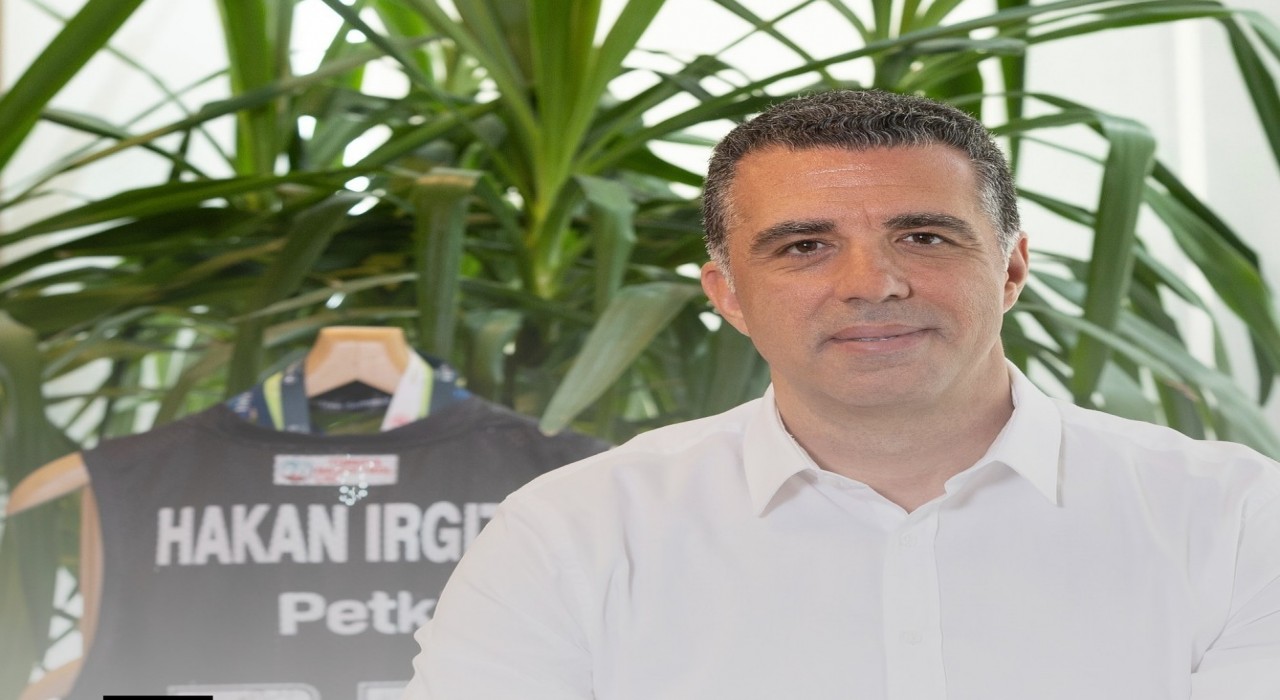 Aliağa Petkimsporda altyapı yapılanması güçleniyor