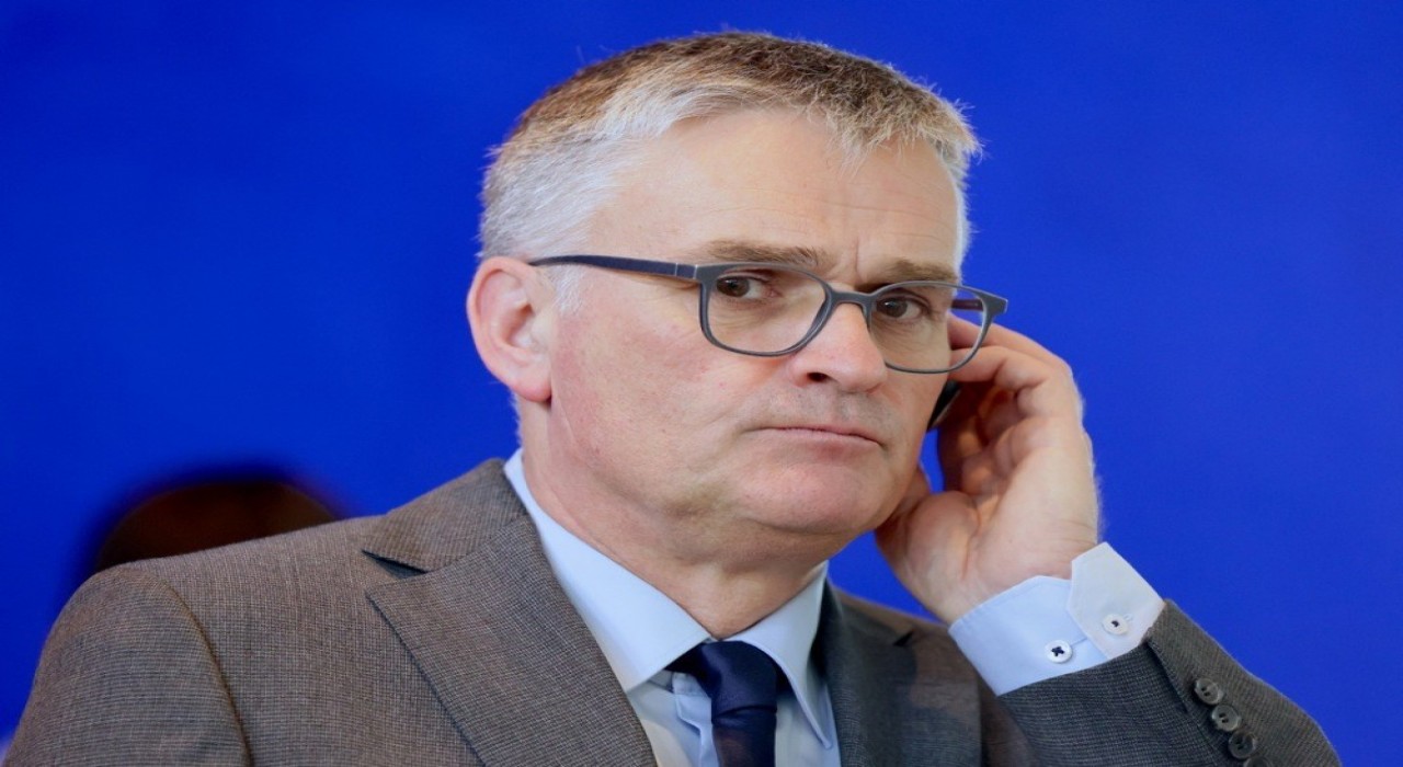 Almanya: Kısa vadede Filistin devletini tanımayı planlamıyoruz