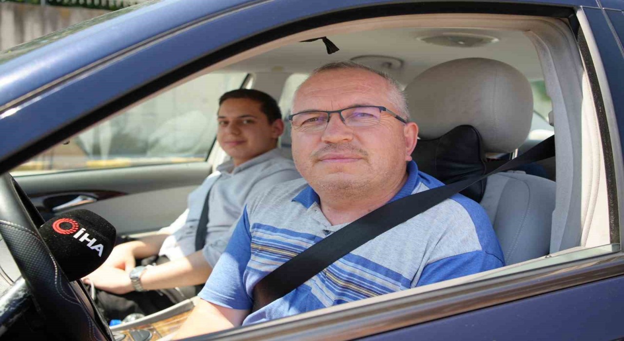 Almanyadan Türkiyeye gelen gurbetçi: Türkiye, İslam aleminin son kalesidir