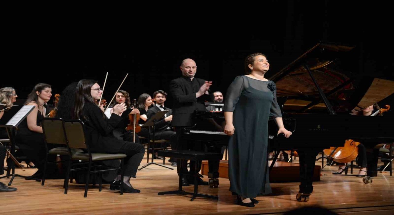 Anadolu Üniversitesinin sanata açılan kapısı: Devlet Konservatuvarı