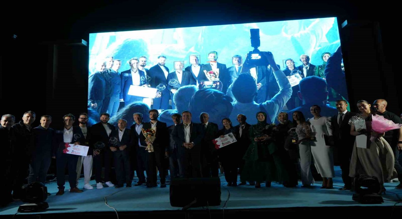 Anadolunun güçlü notaları Erzincanda yankı buldu