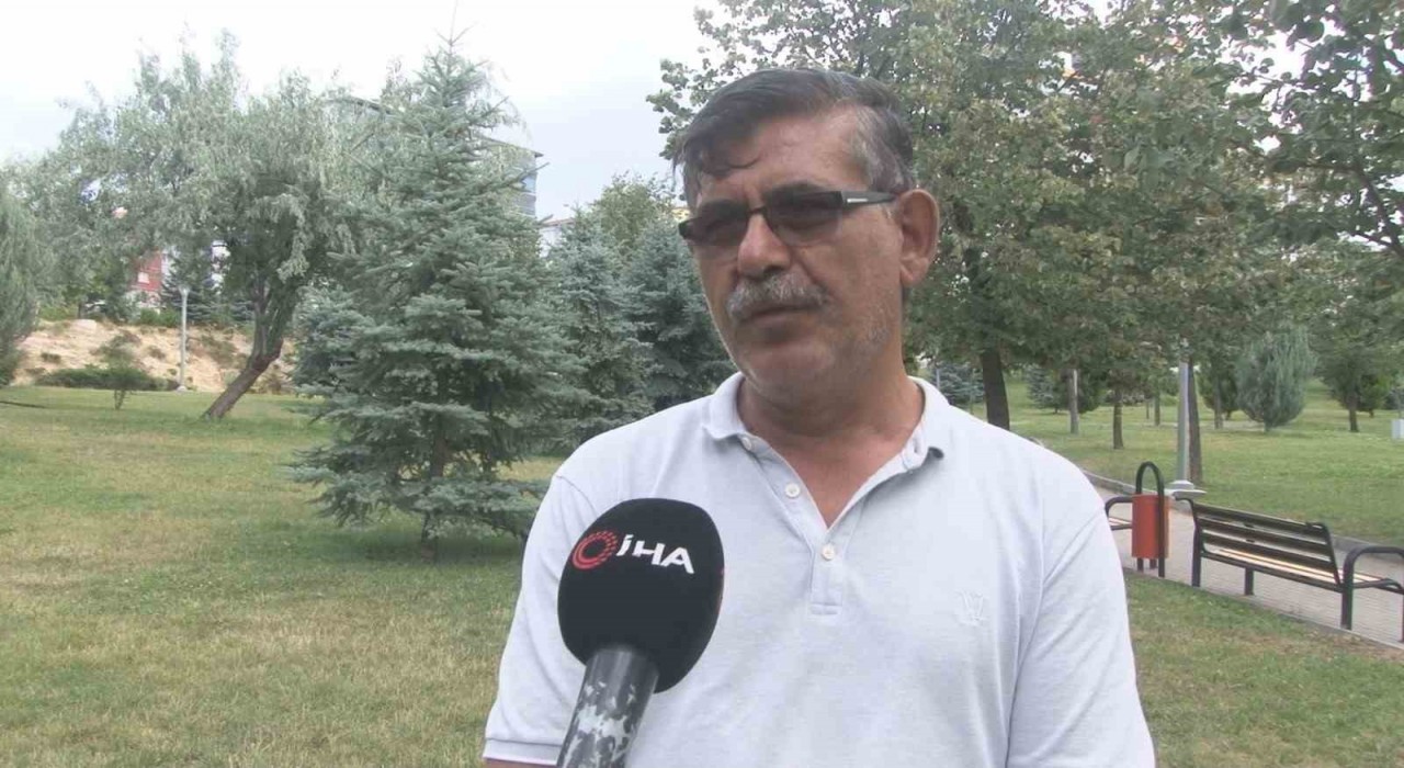 Ankarada öldürülen polisin dayısı ‘kız isteme iddialarının gerçeği yansıtmadığını söyledi