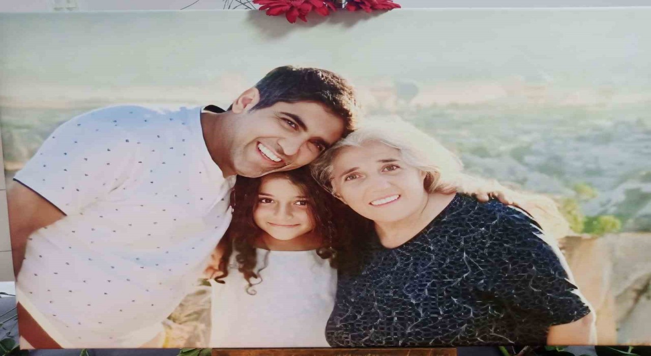 Annesi, kardeşi ve yeğenini yangında kaybeden müşteki Emir Arasa seslendi