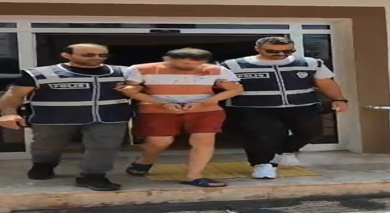 Antalyada asayiş uygulamalarında 1 haftada 234 kişi tutuklandı