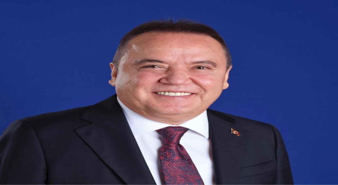 Antalyada Başkan Böcekin yer aldığı soruşturmanın detayları belli oldu
