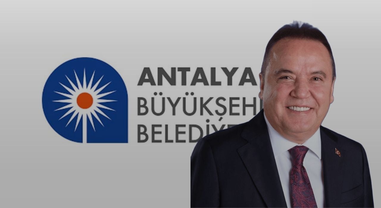 Antalya’da Belediye Başkanlığı İçin Yeni Süreç Başlıyor