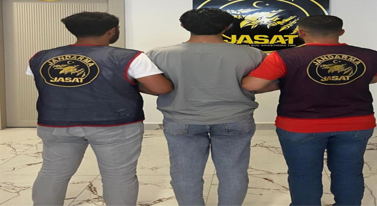 Antalyada JASATtan 72 saatte 236 yakalama