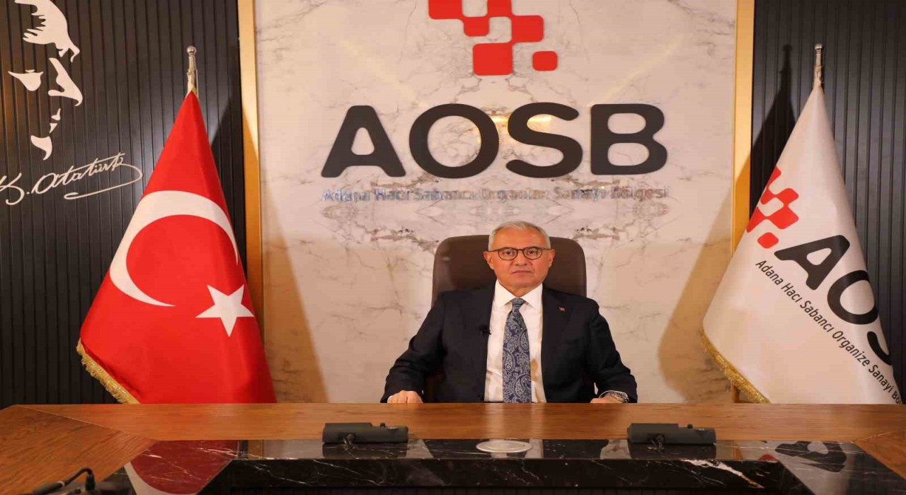 AOSBden 16 firma Türkiyenin İlk bin İhracatçısı arasında