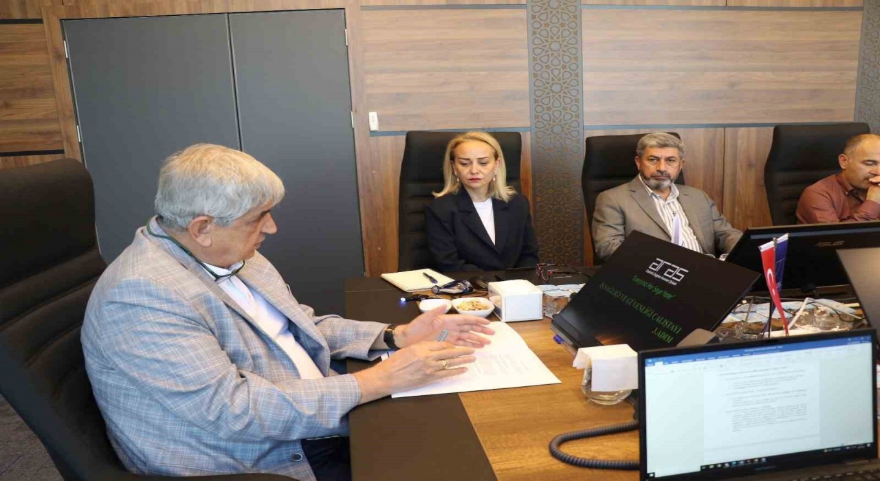 Aras EDAŞta iş sağlığı ve güvenliğine katılımcı yaklaşım: Üç aşamalı çalıştay süreci tamamlandı