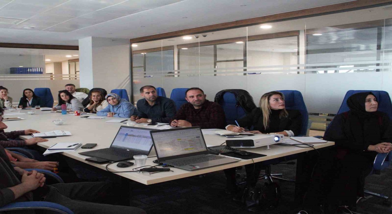 Aras EDAŞta personel odaklı yaklaşım ve güçlü süreç yönetimi