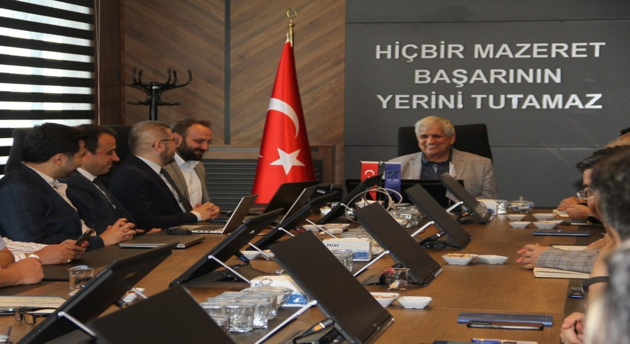 Aras Edaştan sektörel bir ilk: ISO 55001 sertifikalı ilk elektrik dağıtım şirketi oldu